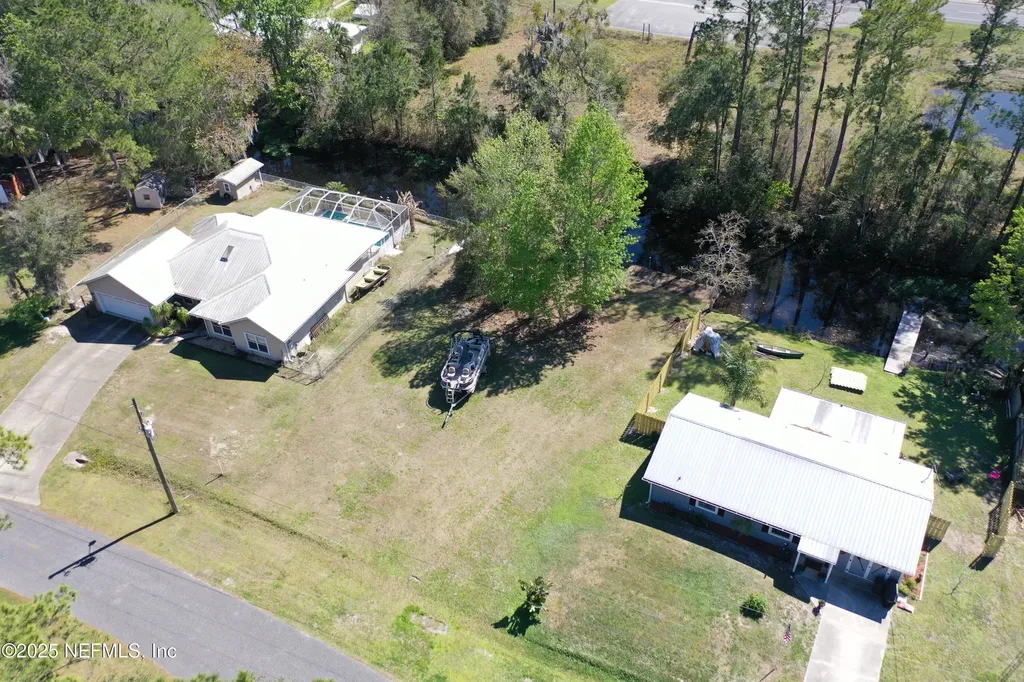 117 Park Drive Satsuma FL 32189
