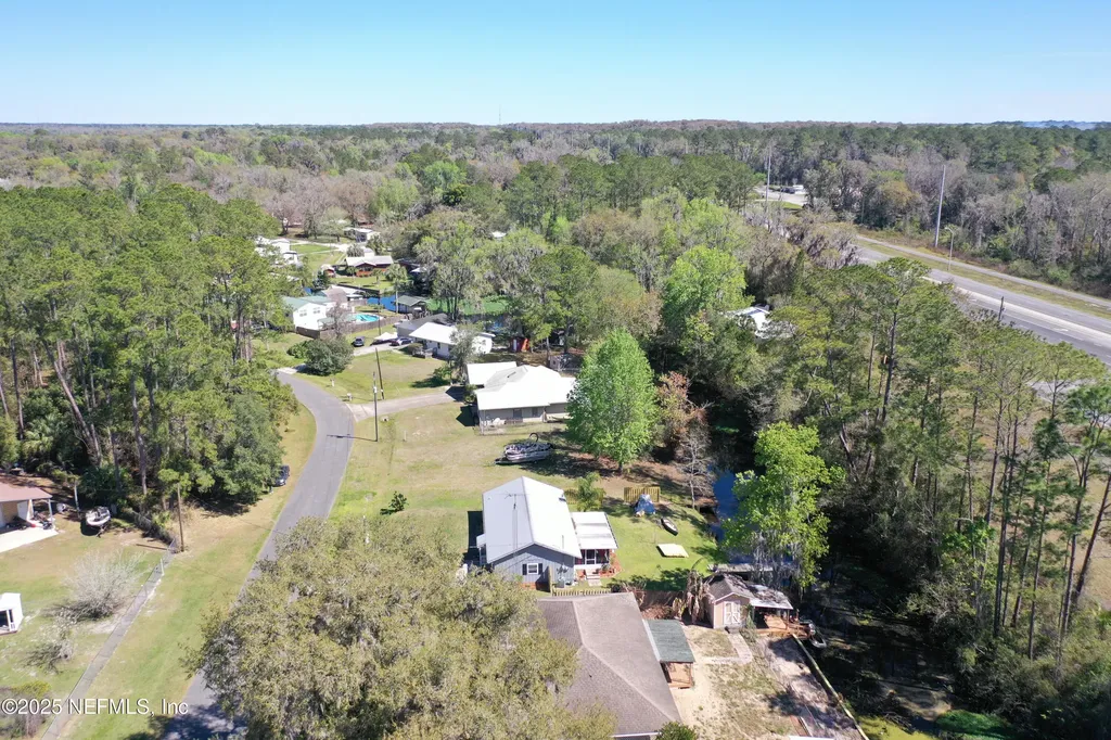 117 Park Drive Satsuma FL 32189
