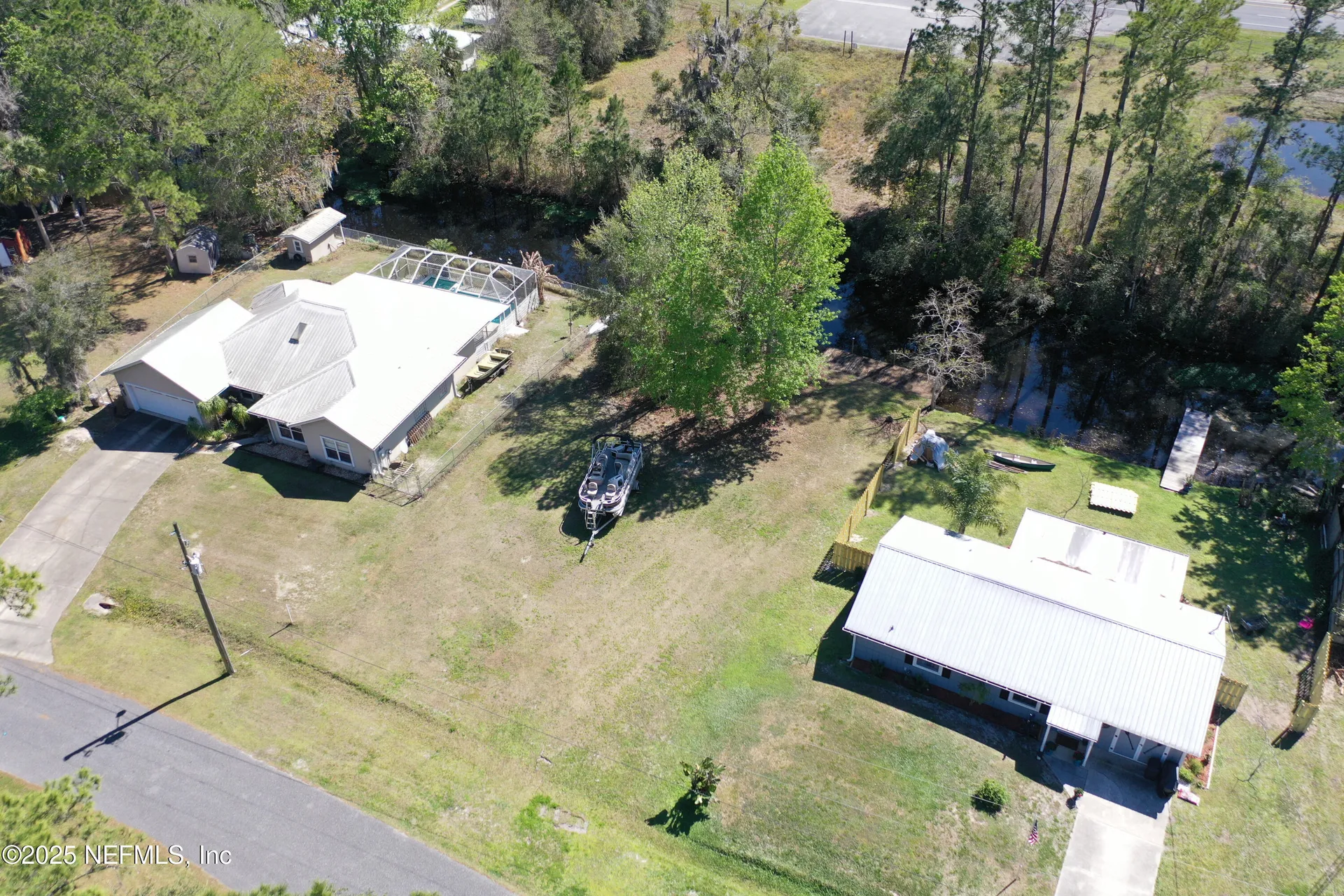 117 Park Drive Satsuma FL 32189