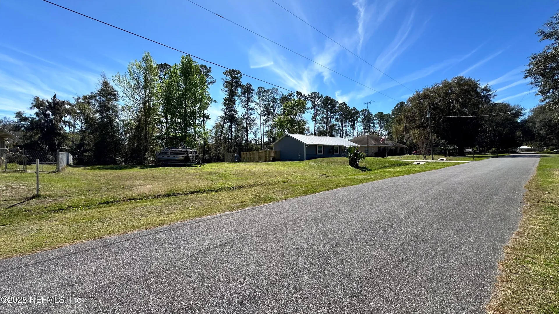 117 Park Drive Satsuma FL 32189