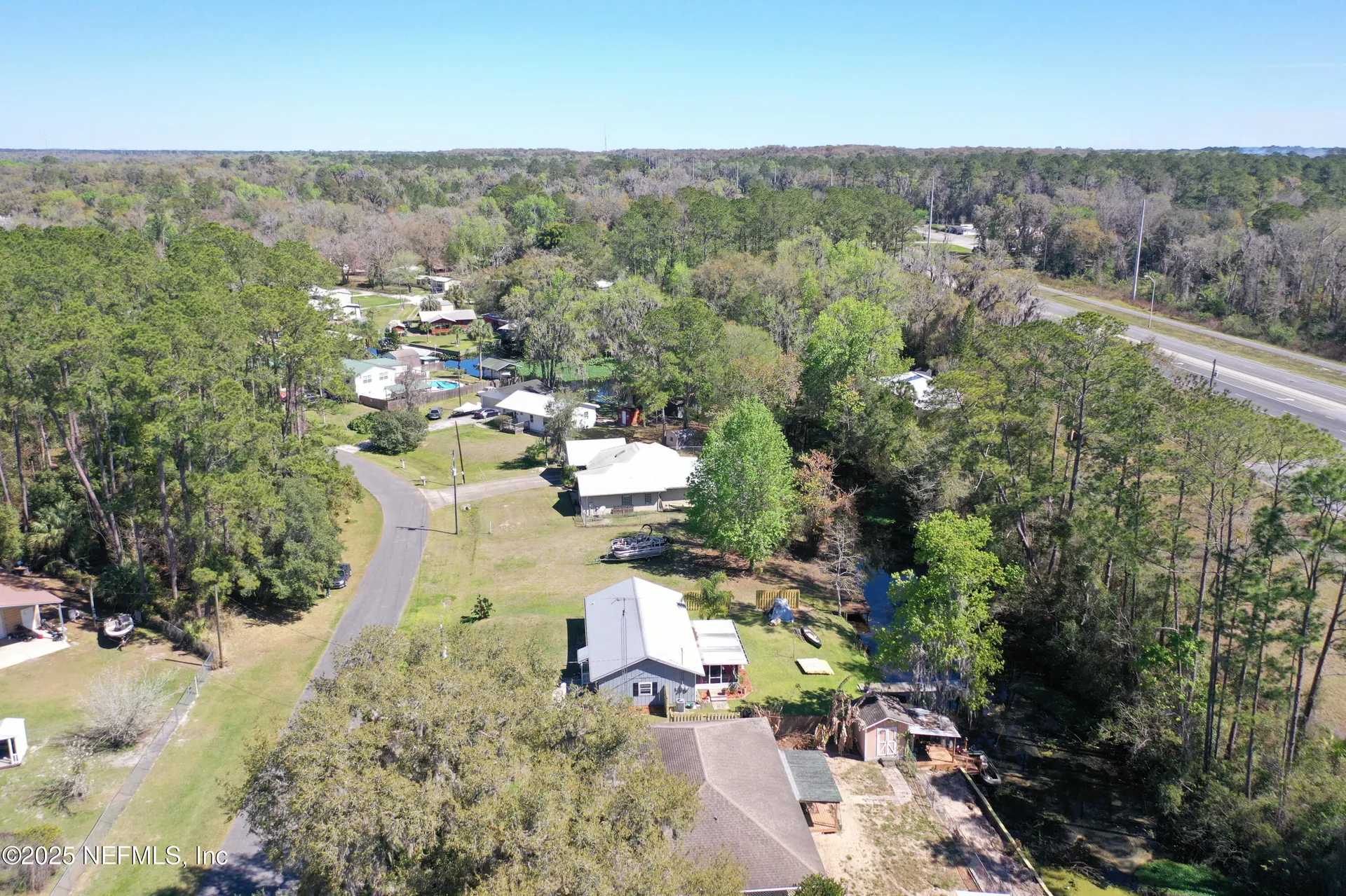 117 Park Drive Satsuma FL 32189