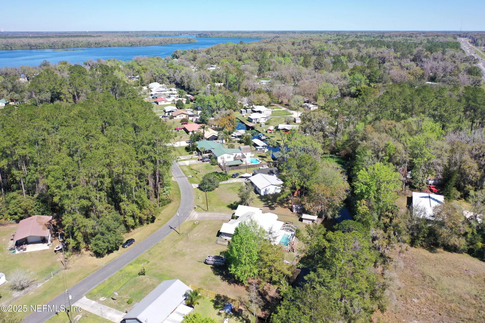 117 Park Drive Satsuma FL 32189