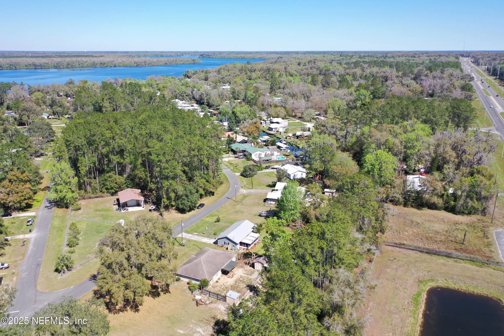 117 Park Drive Satsuma FL 32189