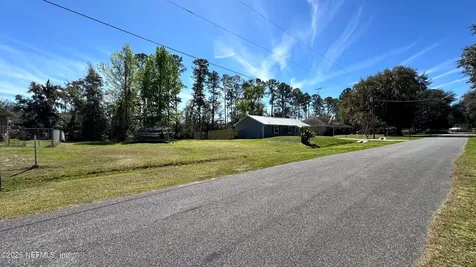 117 Park Drive Satsuma FL 32189