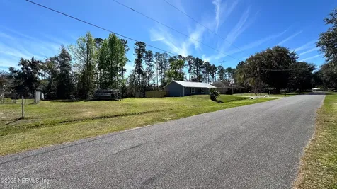 117 Park Drive Satsuma FL 32189