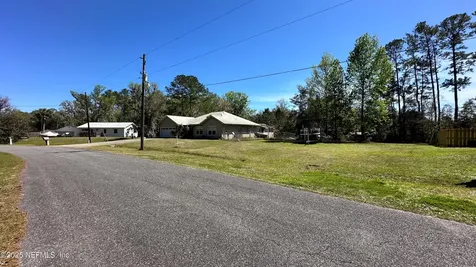117 Park Drive Satsuma FL 32189