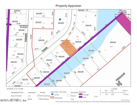 117 Park Drive Satsuma FL 32189