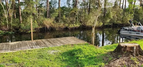 117 Park Drive Satsuma FL 32189
