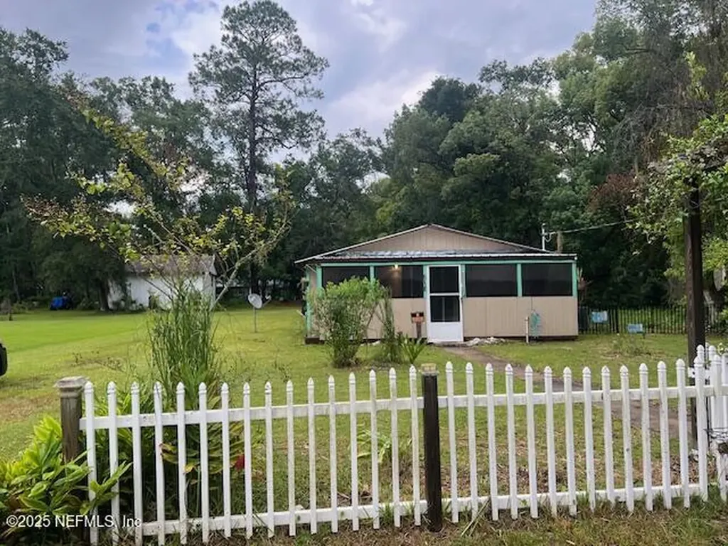 518 S Westmoreland Street Starke FL 32091