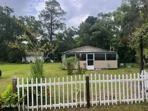 518 S Westmoreland Street Starke FL 32091