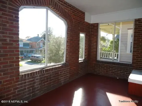 2253 Post Street Jacksonville FL 32204