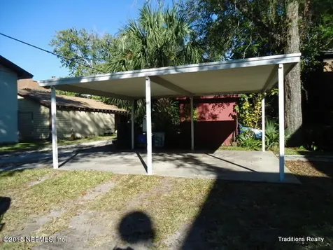 2253 Post Street Jacksonville FL 32204