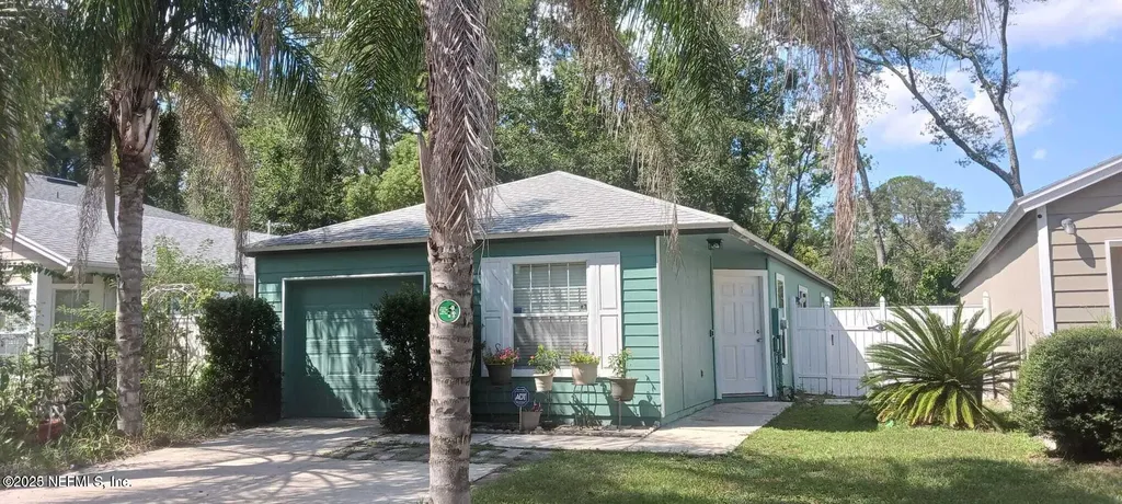 5653 Ellis Trace Drive Jacksonville FL 32205