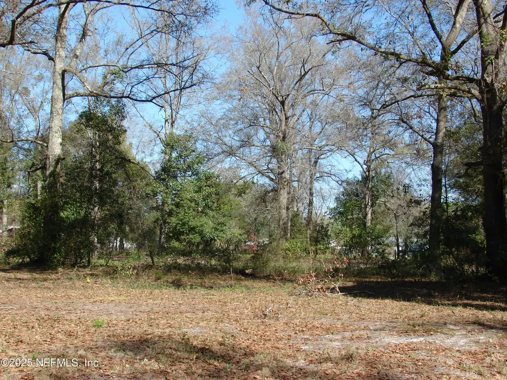 8576 Ocala Avenue Jacksonville FL 32220