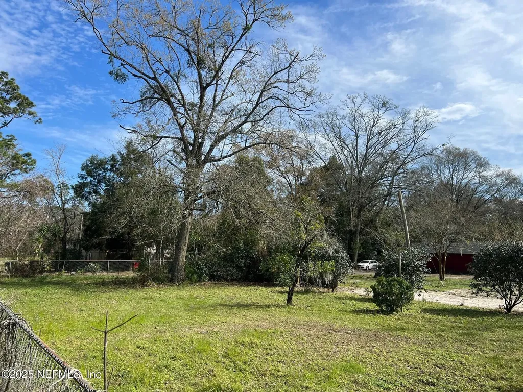 8576 Ocala Avenue Jacksonville FL 32220