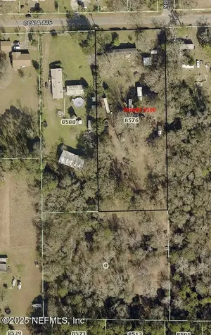 8576 Ocala Avenue Jacksonville FL 32220
