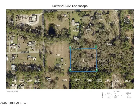 8576 Ocala Avenue Jacksonville FL 32220