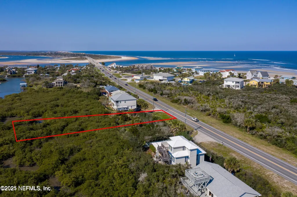 9009 A1a S St. Augustine FL 32080