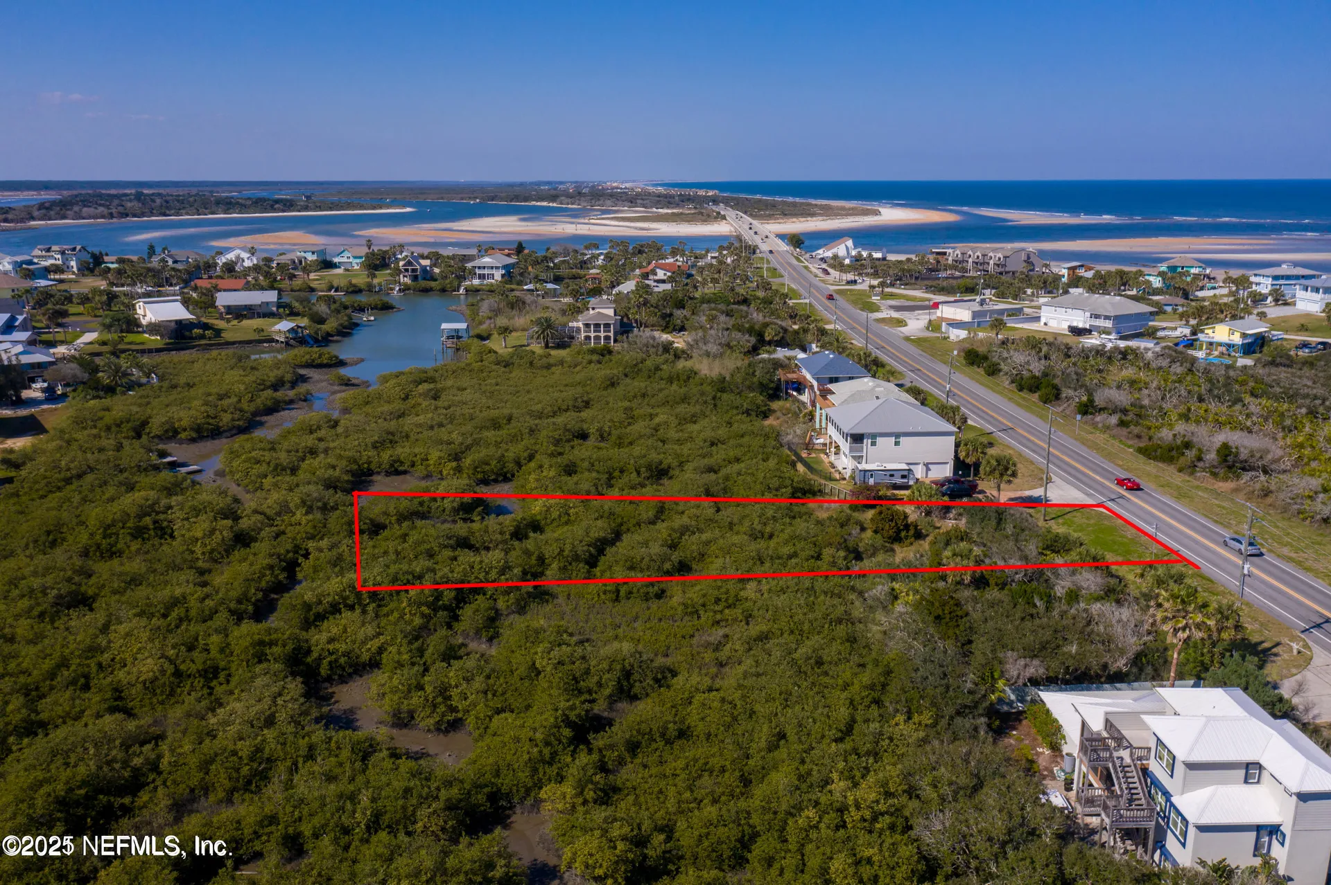 9009 A1a S St. Augustine FL 32080