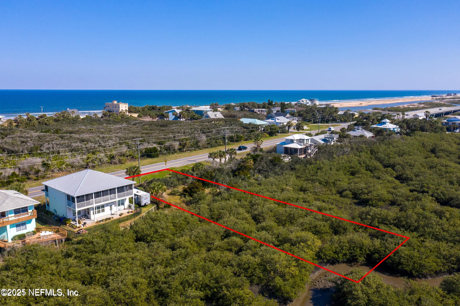9009 A1a S St. Augustine FL 32080