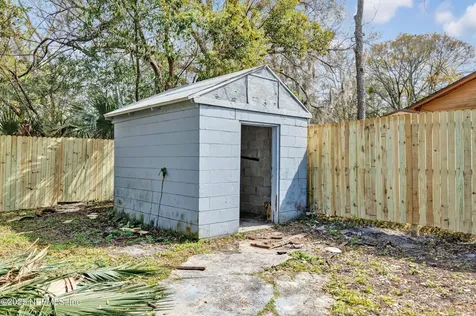1750 W 29th Street Jacksonville FL 32209