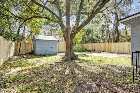 1750 W 29th Street Jacksonville FL 32209