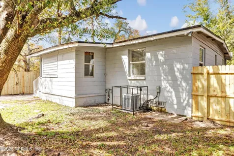 1750 W 29th Street Jacksonville FL 32209