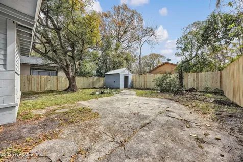 1750 W 29th Street Jacksonville FL 32209