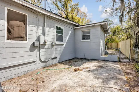 1750 W 29th Street Jacksonville FL 32209
