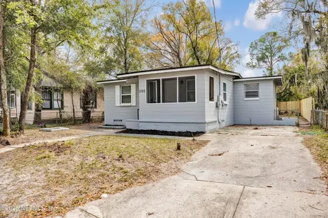 1750 W 29th Street Jacksonville FL 32209