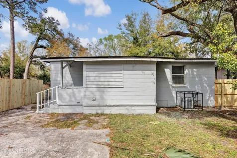 1750 W 29th Street Jacksonville FL 32209