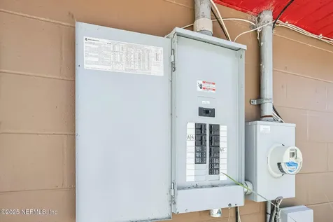 616 Palmetto Street Welaka FL 32193