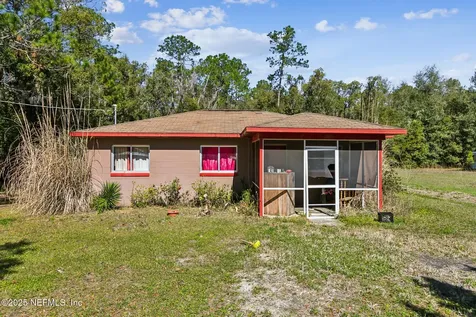616 Palmetto Street Welaka FL 32193