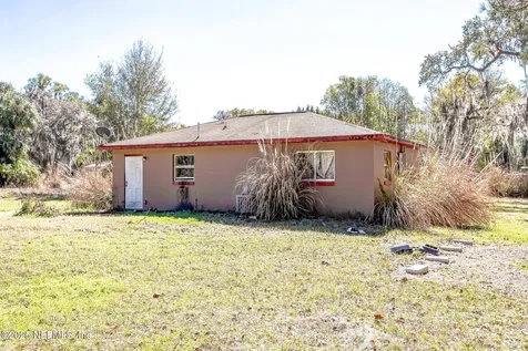 616 Palmetto Street Welaka FL 32193