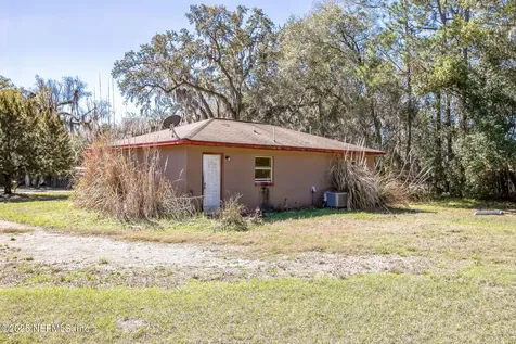 616 Palmetto Street Welaka FL 32193