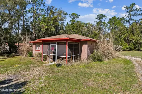 616 Palmetto Street Welaka FL 32193