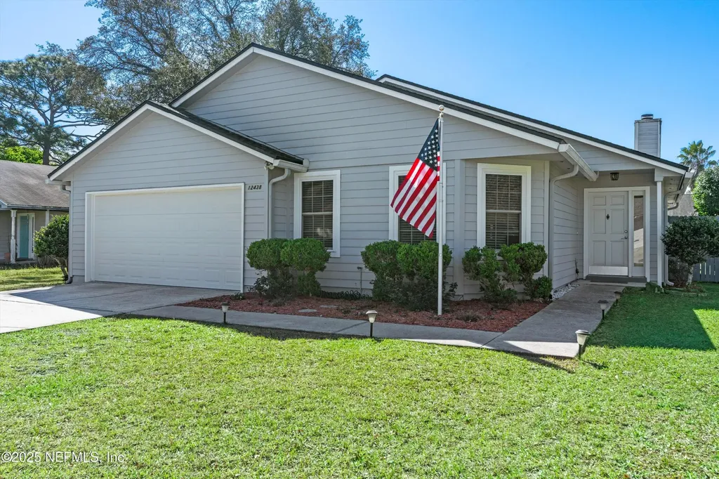 12438 Safeshelter Drive S Jacksonville FL 32225