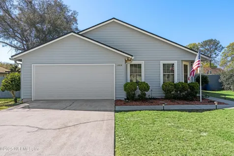 12438 Safeshelter Drive S Jacksonville FL 32225