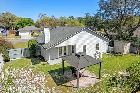 12438 Safeshelter Drive S Jacksonville FL 32225
