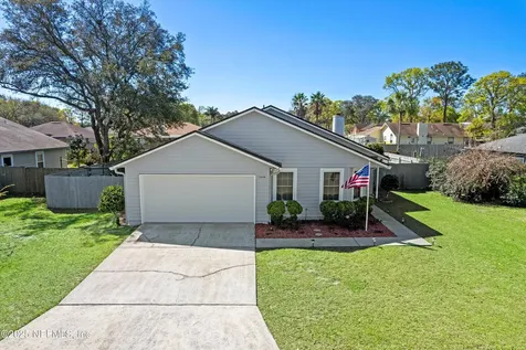 12438 Safeshelter Drive S Jacksonville FL 32225