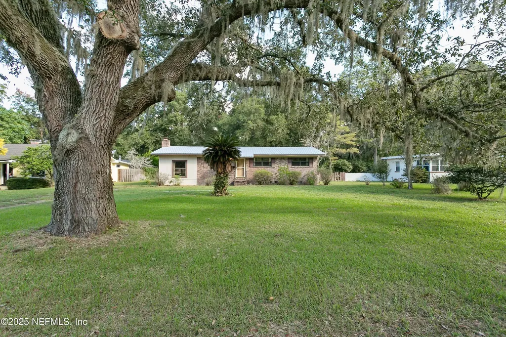 9735 Doolittle Road Jacksonville FL 32246