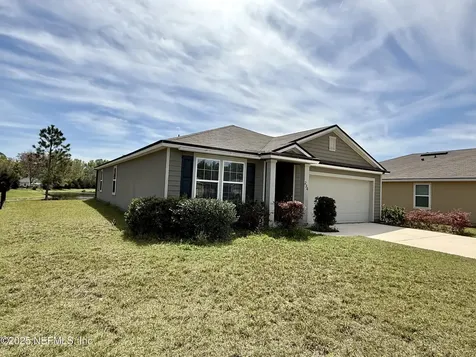 234 Cody Street St. Augustine FL 32084