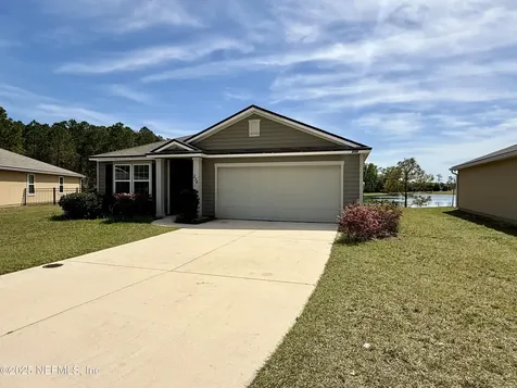 234 Cody Street St. Augustine FL 32084