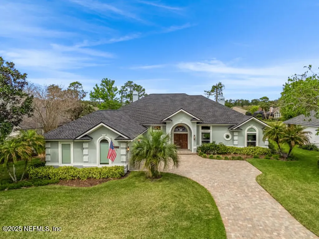 12939 Planters Creek Circle S Jacksonville FL 32224