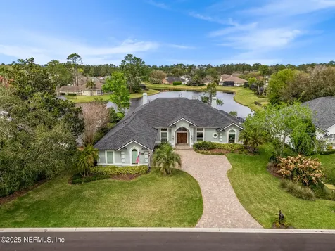 12939 Planters Creek Circle S Jacksonville FL 32224