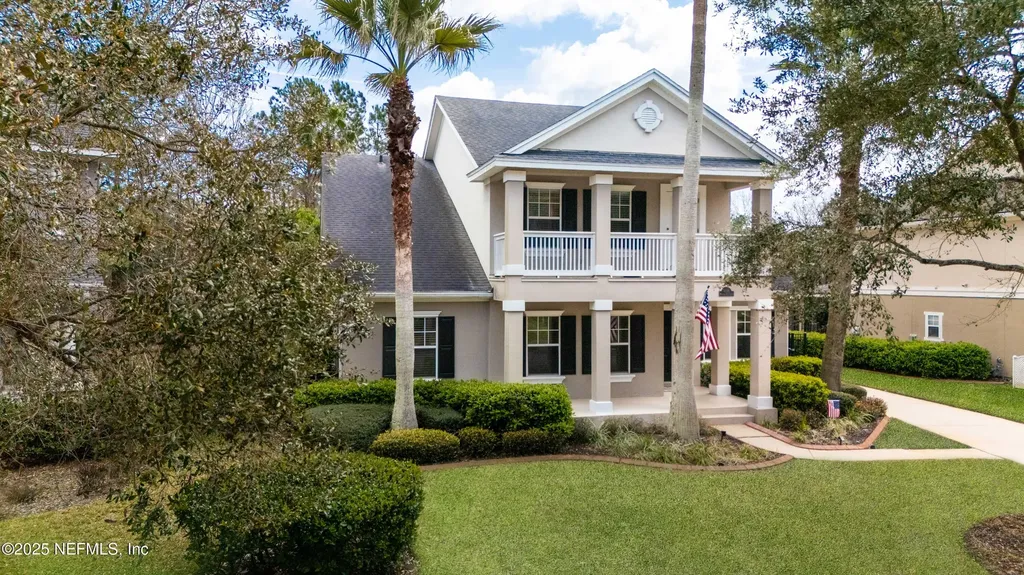 1036 Meadow View Lane St. Augustine FL 32092