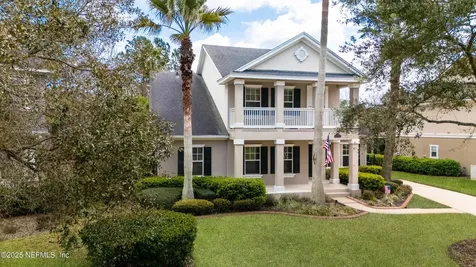 1036 Meadow View Lane St. Augustine FL 32092