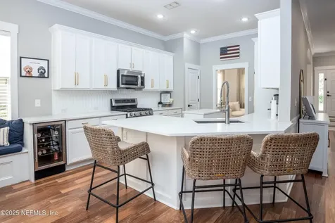 1036 Meadow View Lane St. Augustine FL 32092