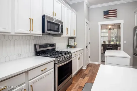 1036 Meadow View Lane St. Augustine FL 32092