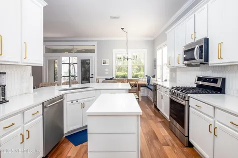 1036 Meadow View Lane St. Augustine FL 32092